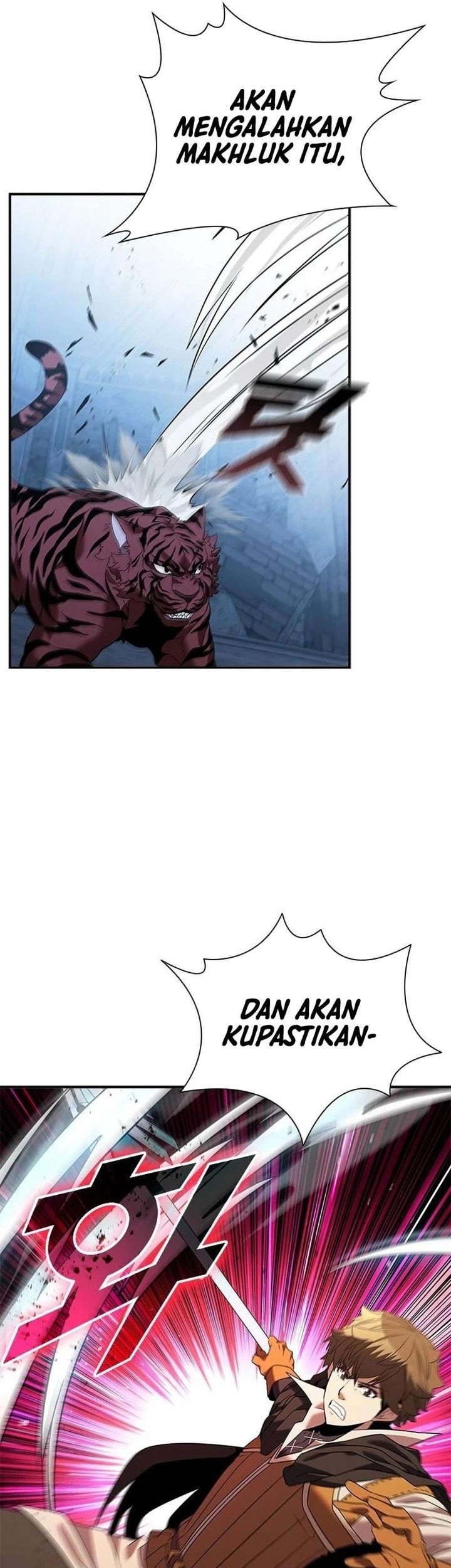 Taming Master Chapter 155 Gambar 3
