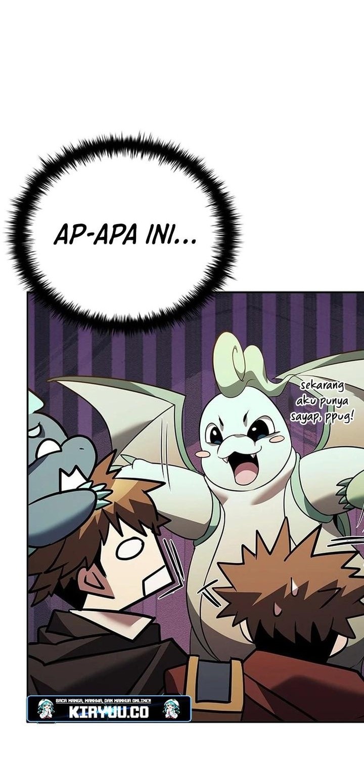 Taming Master Chapter 155 Gambar 58