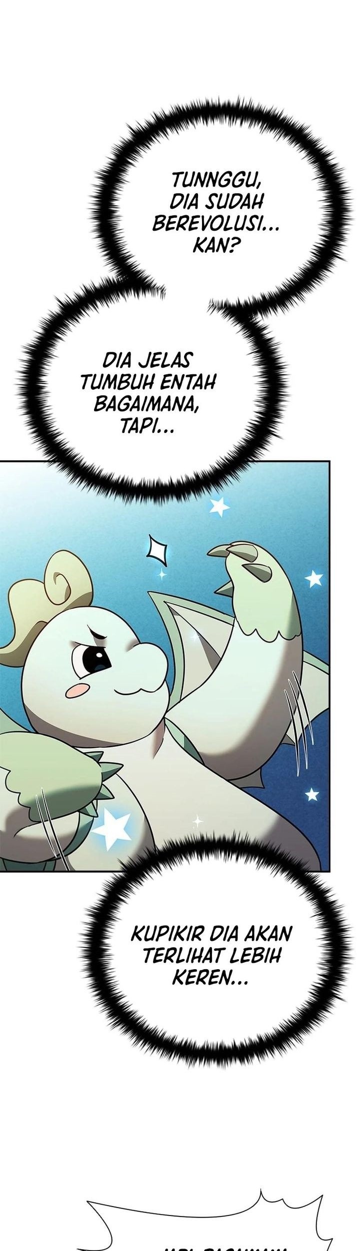Taming Master Chapter 155 Gambar 59