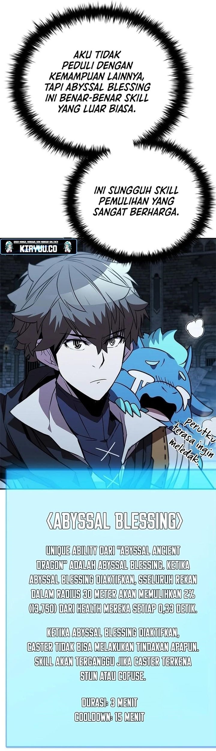 Taming Master Chapter 155 Gambar 65