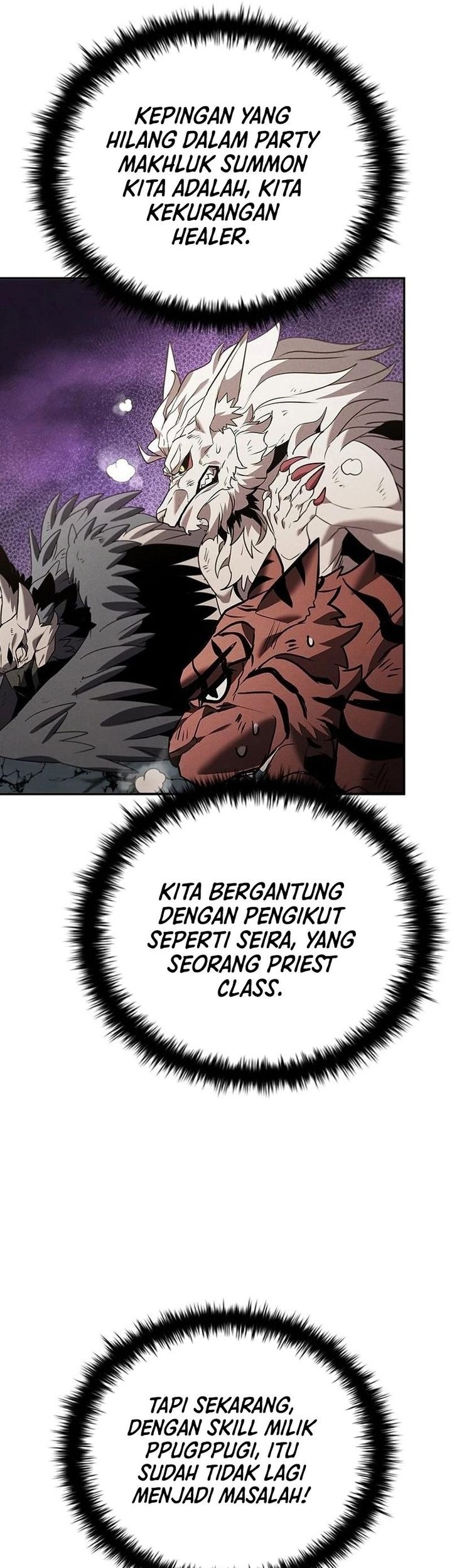 Taming Master Chapter 155 Gambar 67
