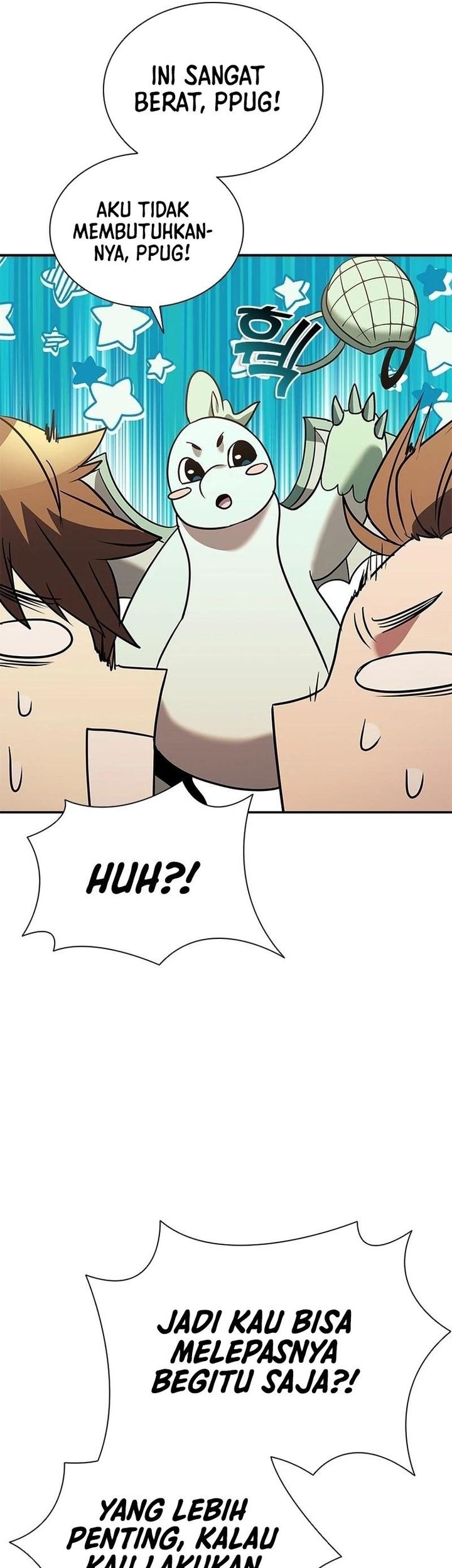 Taming Master Chapter 155 Gambar 71