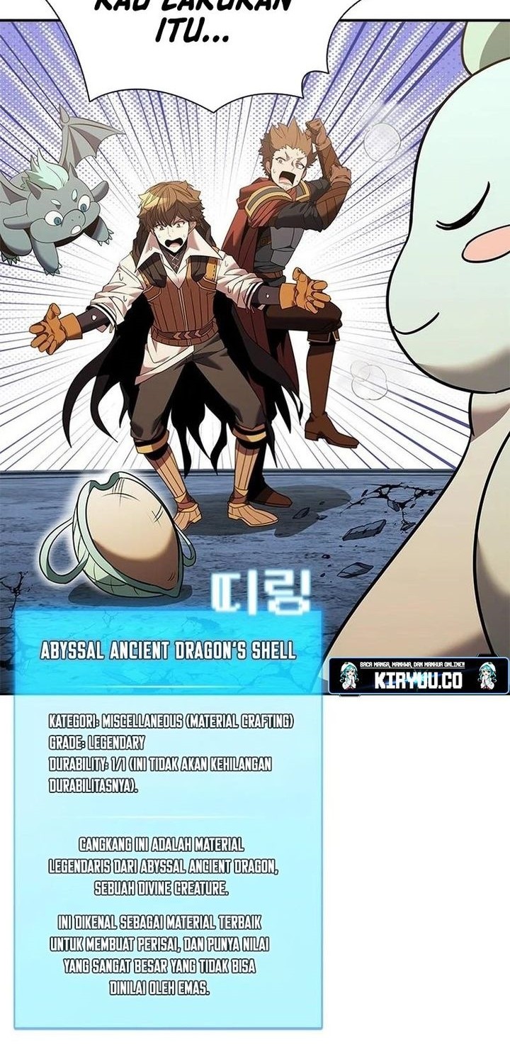 Taming Master Chapter 155 Gambar 72