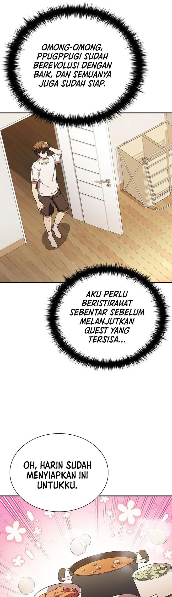 Taming Master Chapter 155 Gambar 75