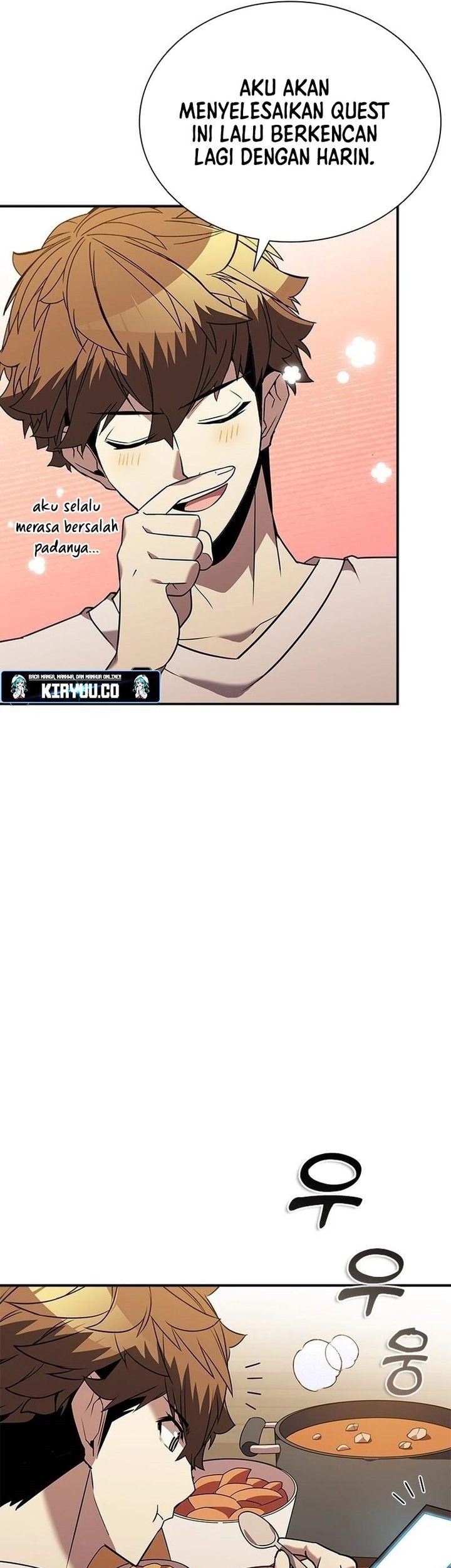Taming Master Chapter 155 Gambar 77
