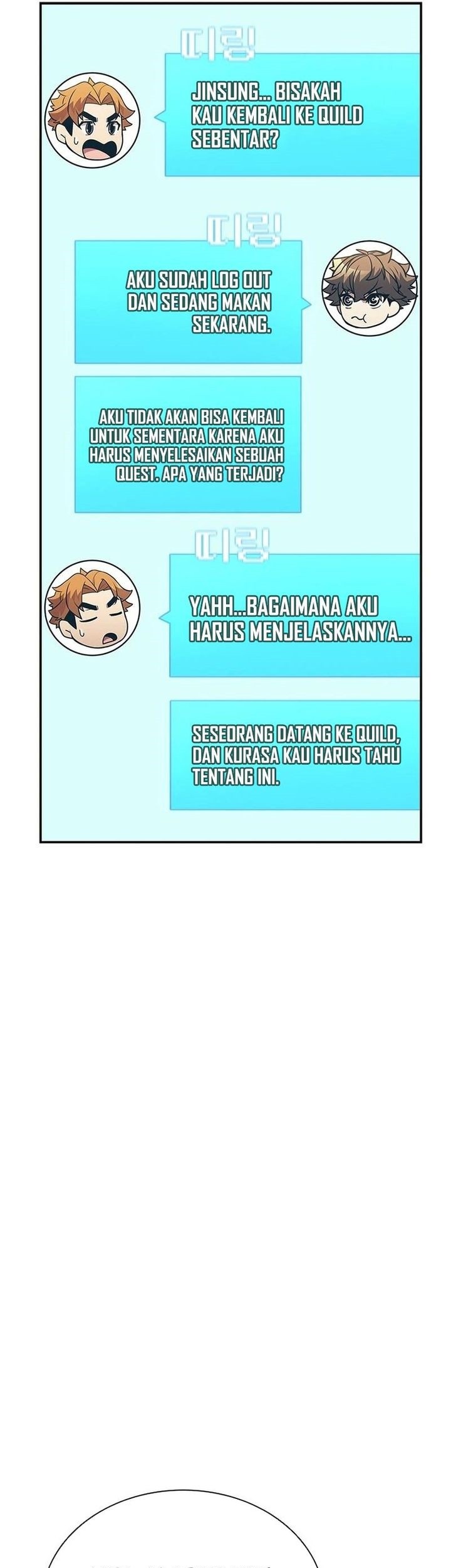 Taming Master Chapter 155 Gambar 79
