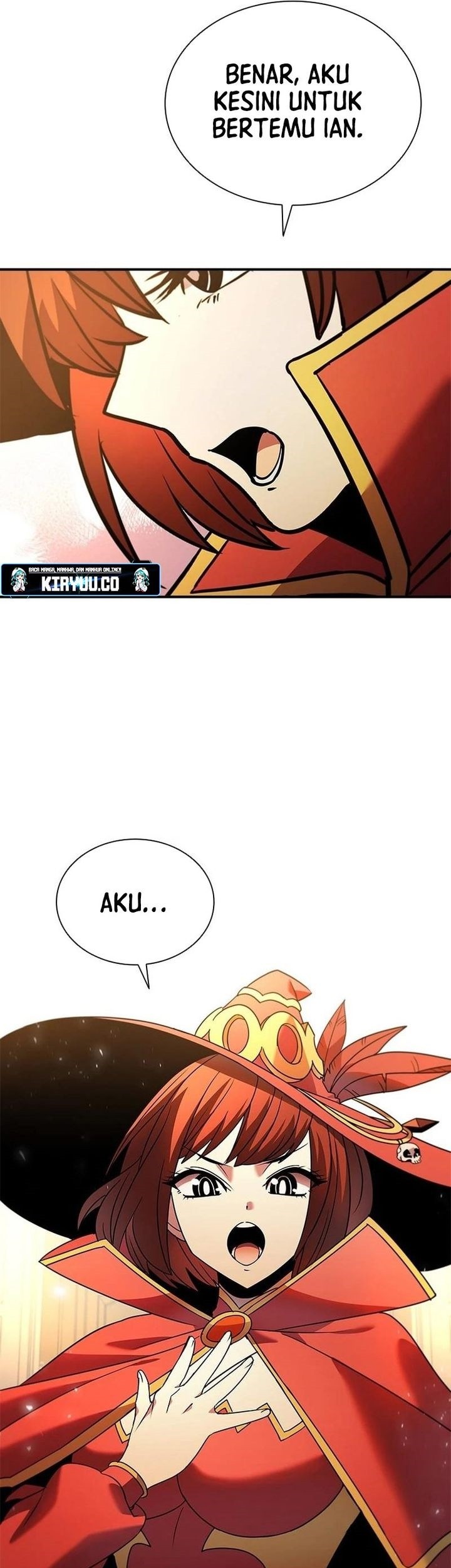 Taming Master Chapter 155 Gambar 81