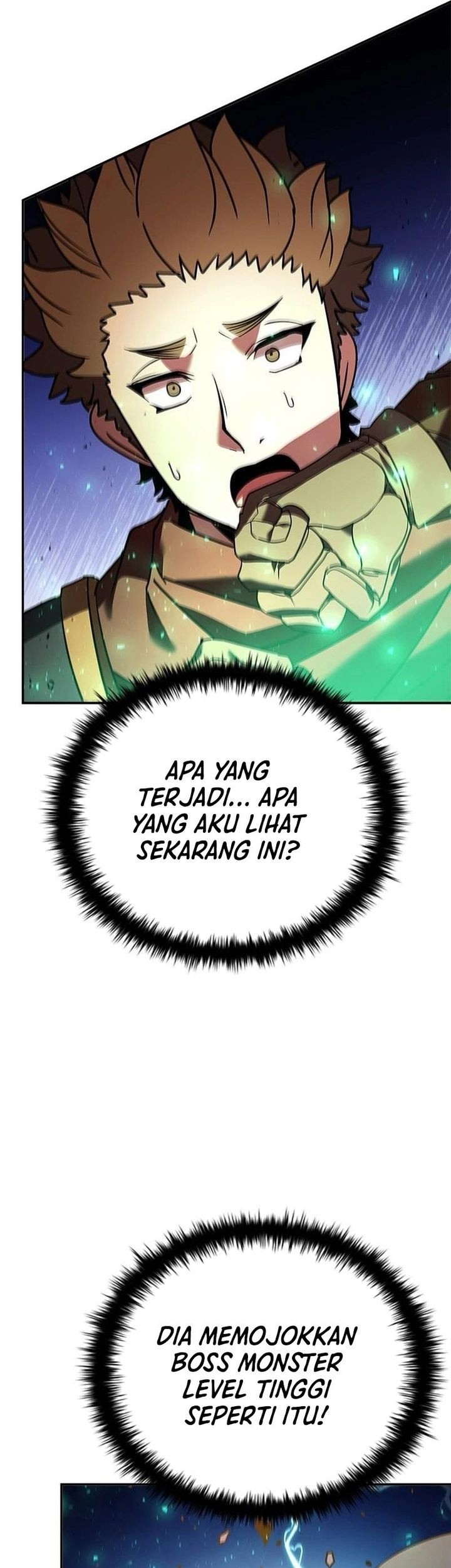 Taming Master Chapter 155 Gambar 8