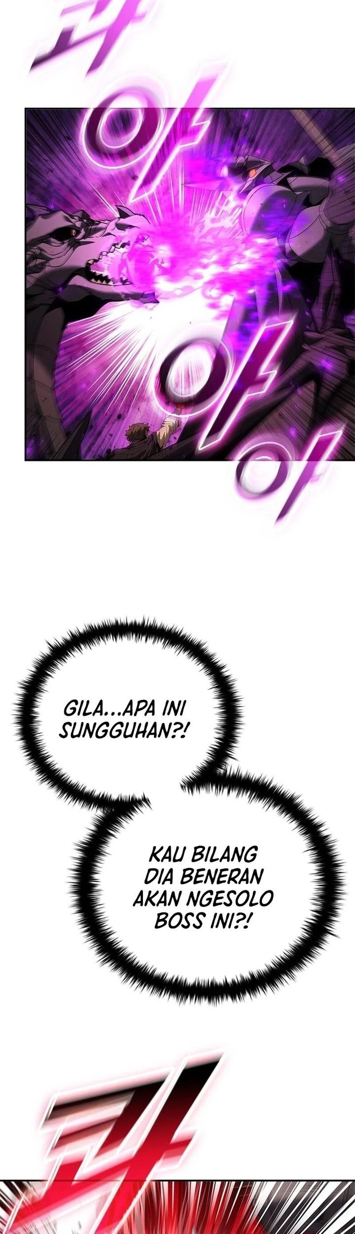Taming Master Chapter 155 Gambar 12