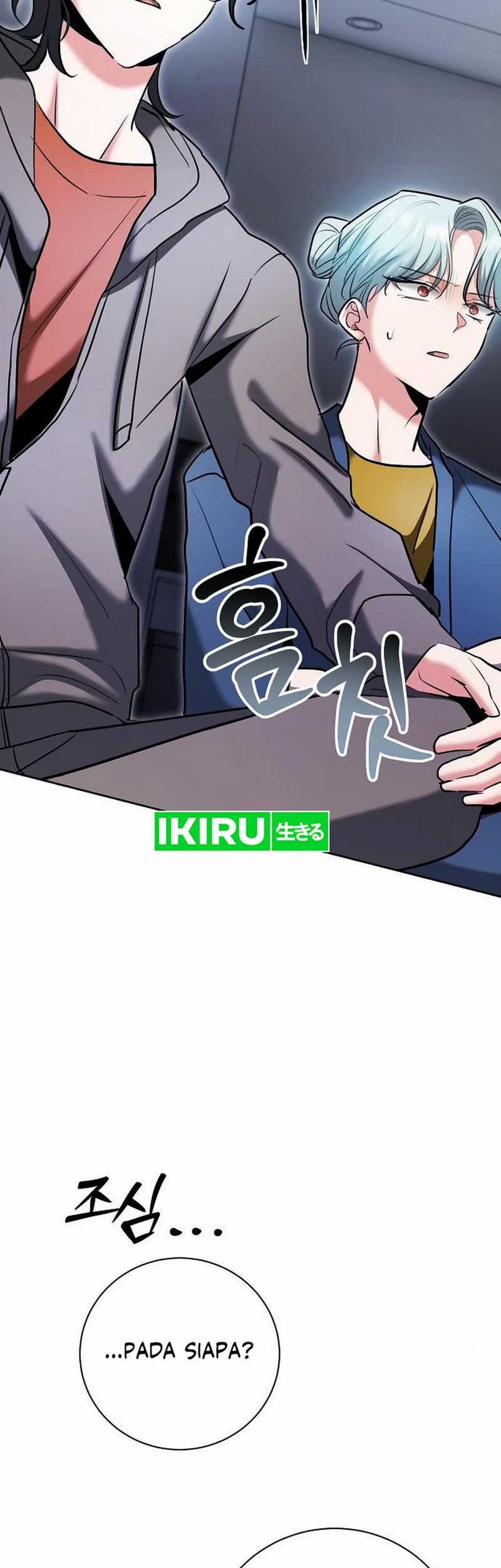 Genius Actor’s Aura Chapter 79 Gambar 42
