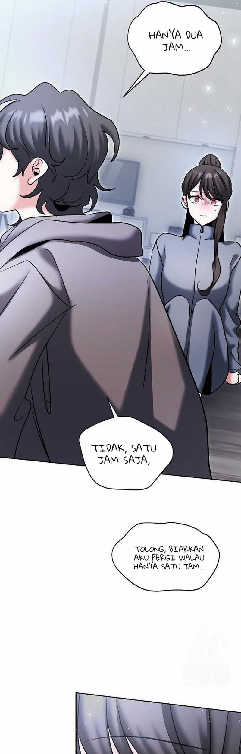 Genius Actor’s Aura Chapter 79 Gambar 75