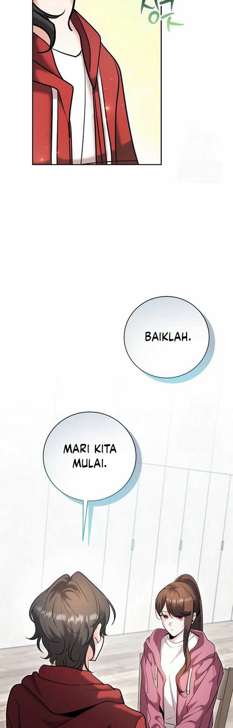 Genius Actor’s Aura Chapter 78 Gambar 57