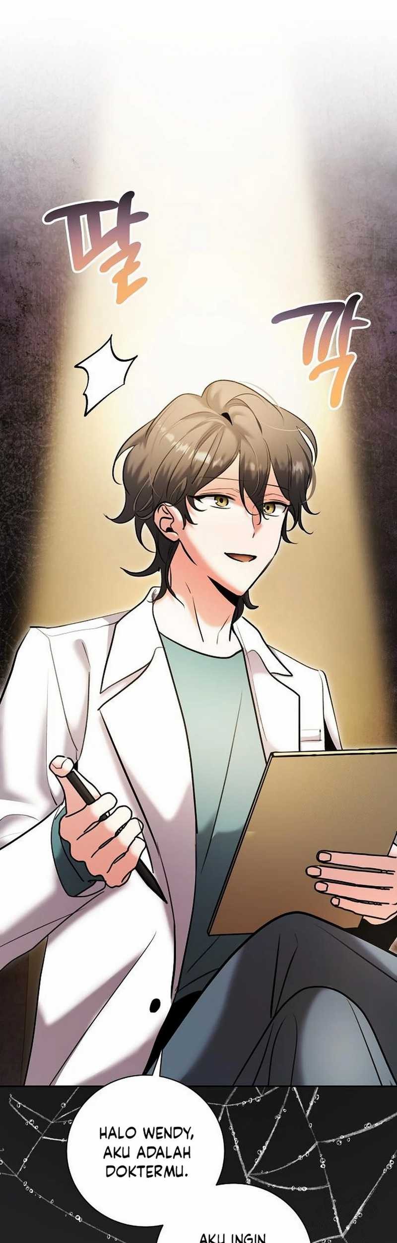 Genius Actor’s Aura Chapter 78 Gambar 59