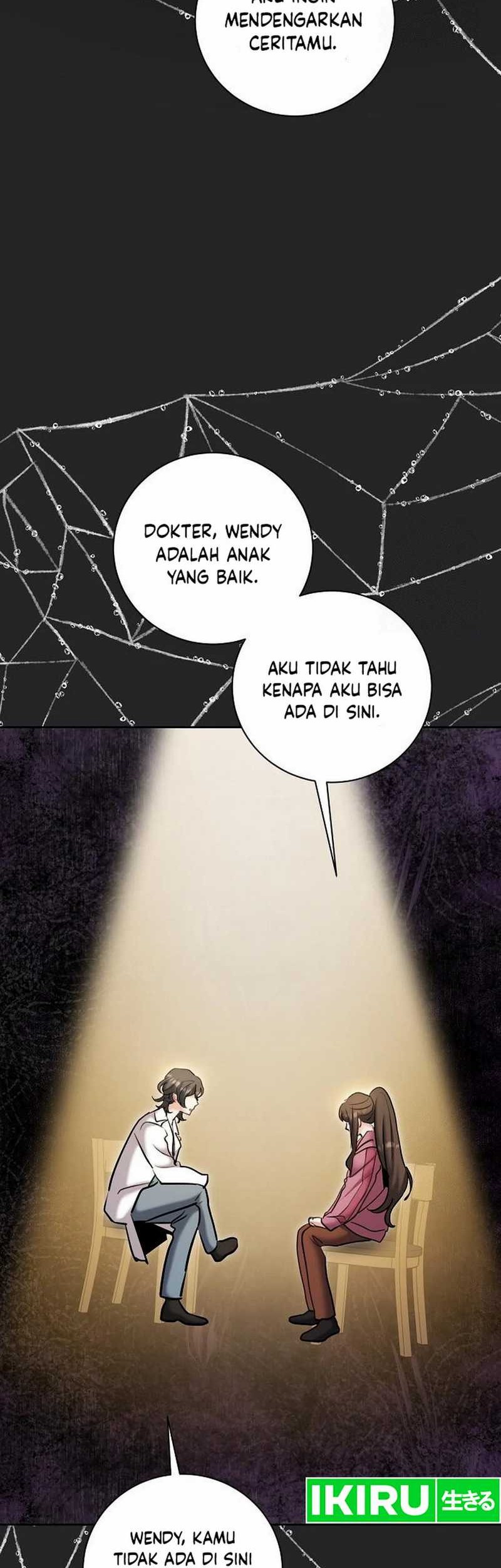 Genius Actor’s Aura Chapter 78 Gambar 60