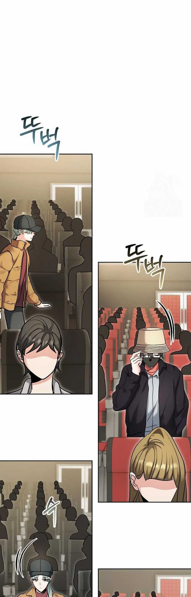 Baca Manhwa Genius Actor’s Aura Chapter 78 Gambar 2