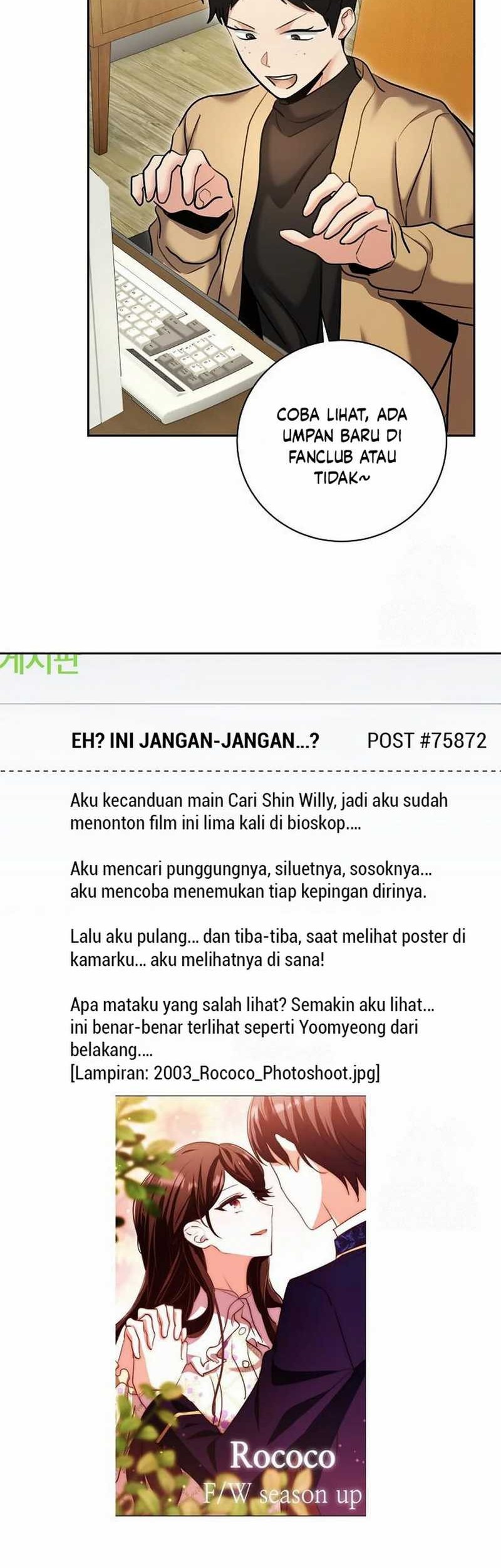 Genius Actor’s Aura Chapter 78 Gambar 20