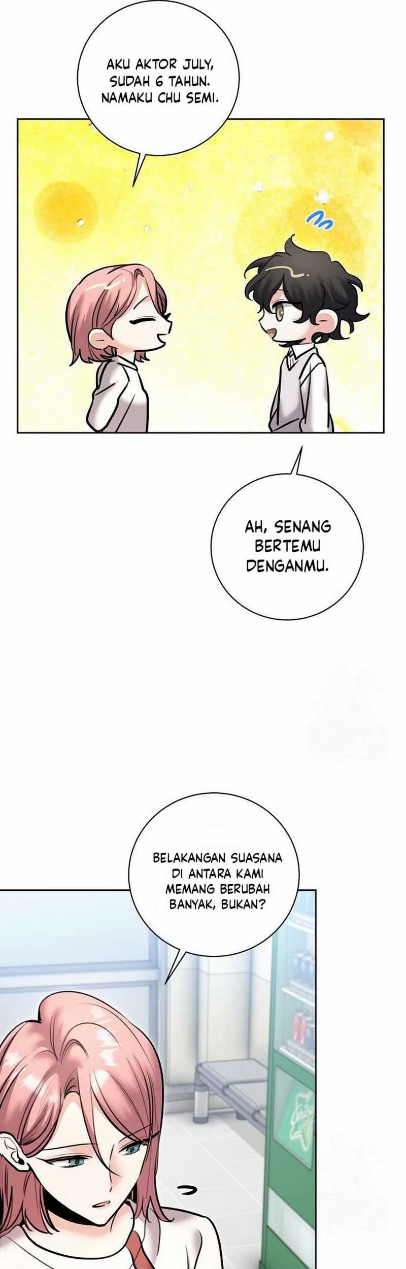 Genius Actor’s Aura Chapter 78 Gambar 32