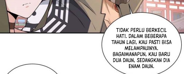 My Disciples Are All Big Villains Chapter 351 Gambar 23