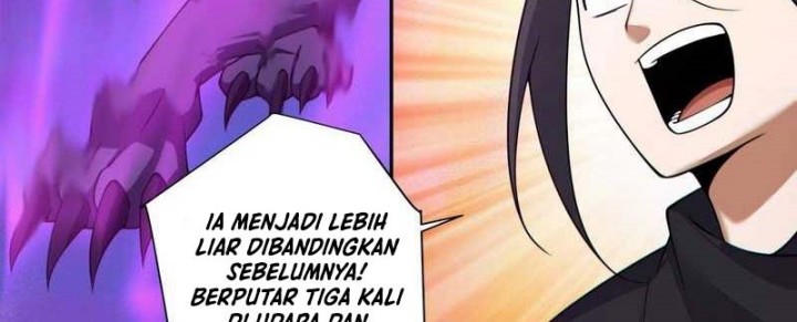 My Disciples Are All Big Villains Chapter 351 Gambar 33