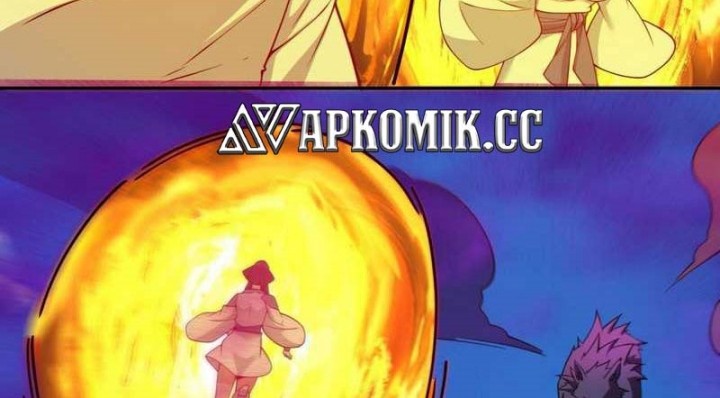 My Disciples Are All Big Villains Chapter 351 Gambar 9