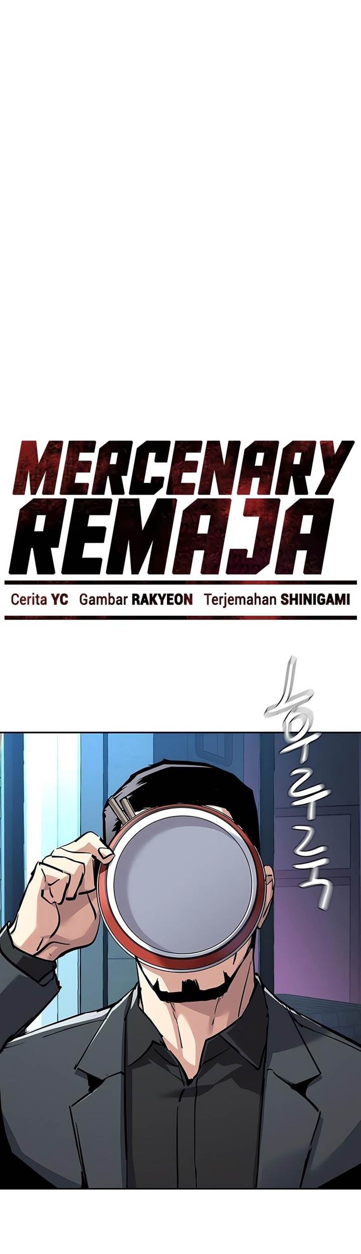 Baca Komik Mercenary Enrollment Chapter 230 Gambar 1