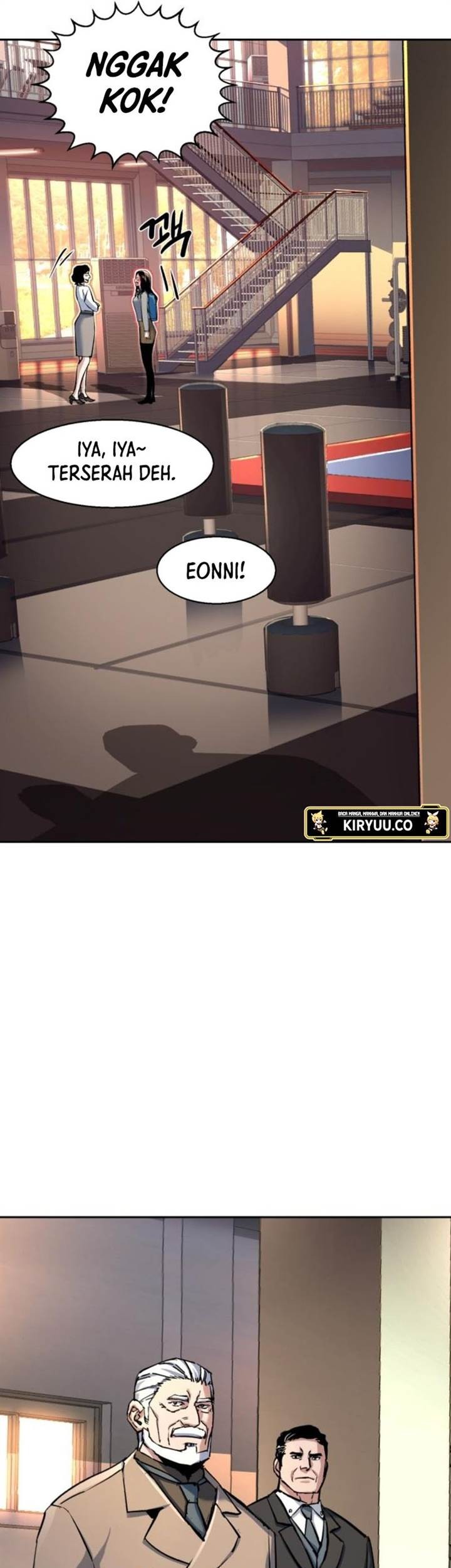 Mercenary Enrollment Chapter 229 Gambar 13