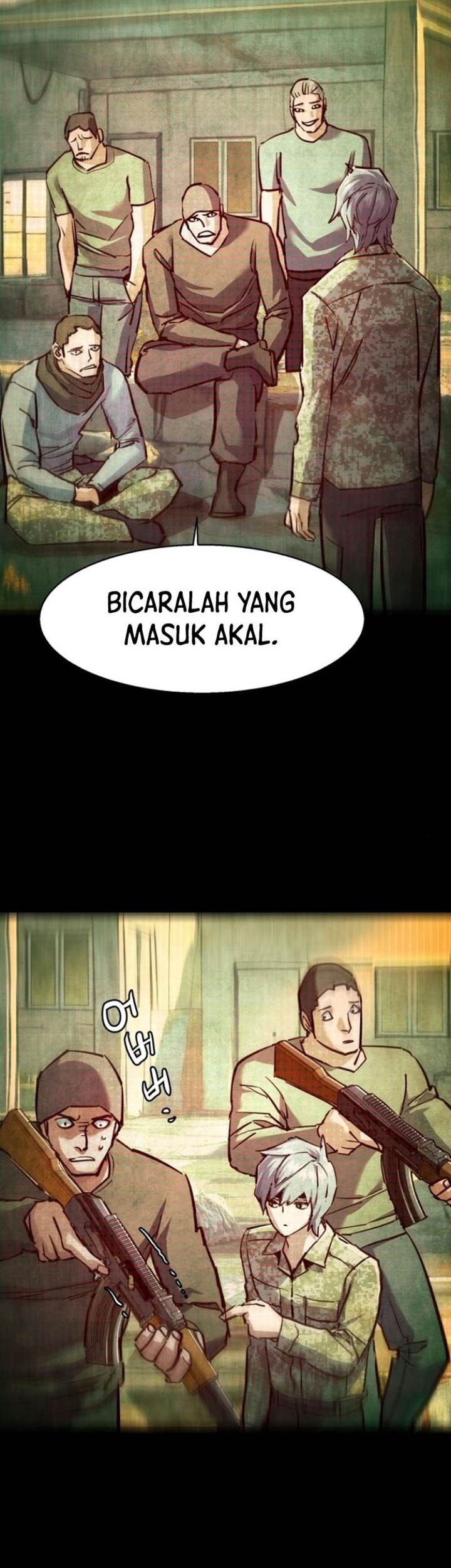 Mercenary Enrollment Chapter 228 Gambar 40