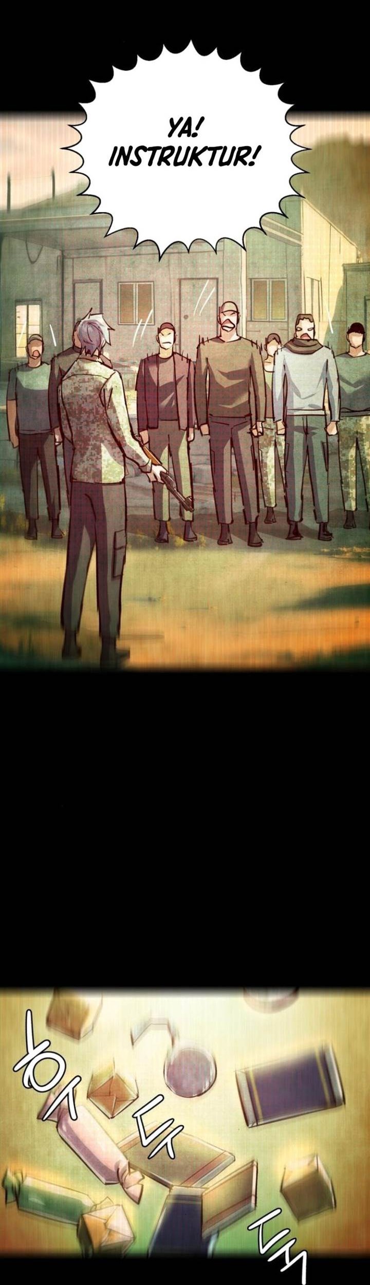 Mercenary Enrollment Chapter 228 Gambar 41