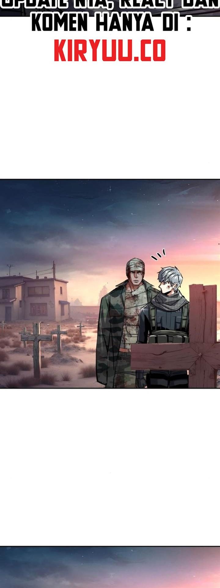 Mercenary Enrollment Chapter 228 Gambar 45