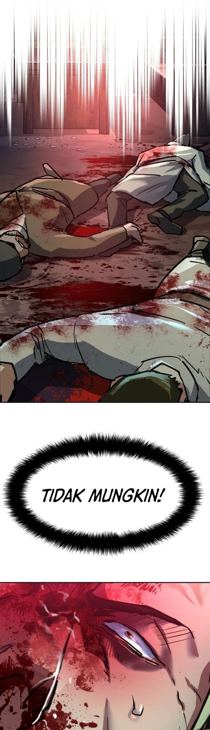 Baca Manhwa Mercenary Enrollment Chapter 228 Gambar 2