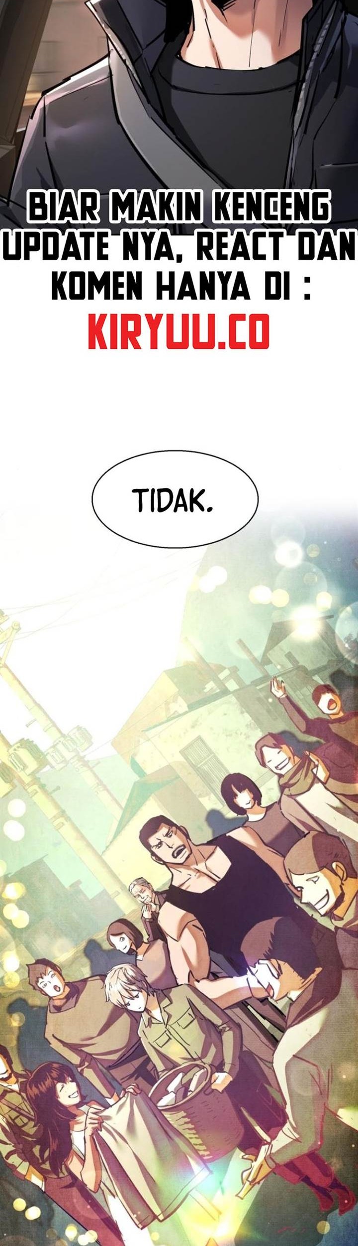 Mercenary Enrollment Chapter 228 Gambar 59