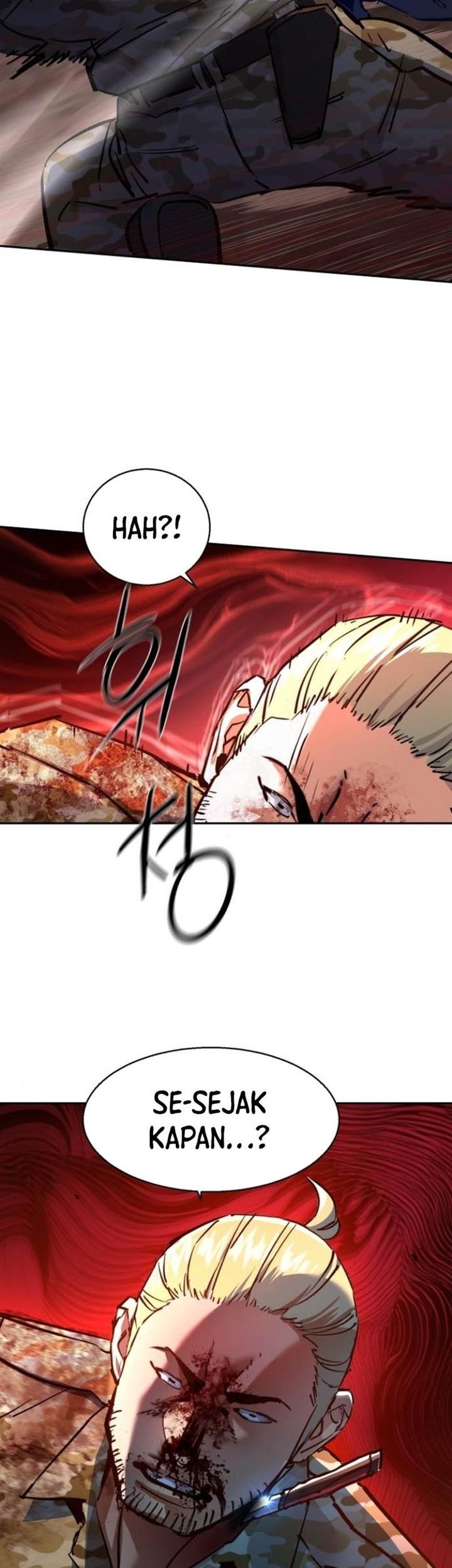 Mercenary Enrollment Chapter 228 Gambar 7