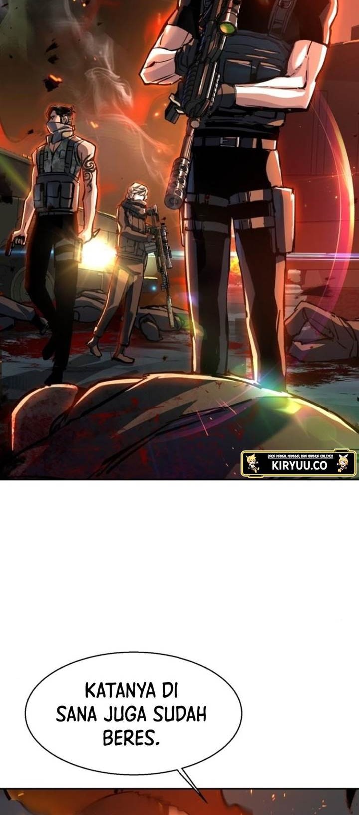 Mercenary Enrollment Chapter 228 Gambar 15
