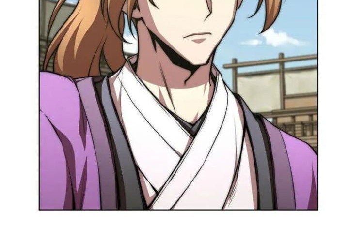 Youngest Son of the NamGung Clan Chapter 74 Gambar 24