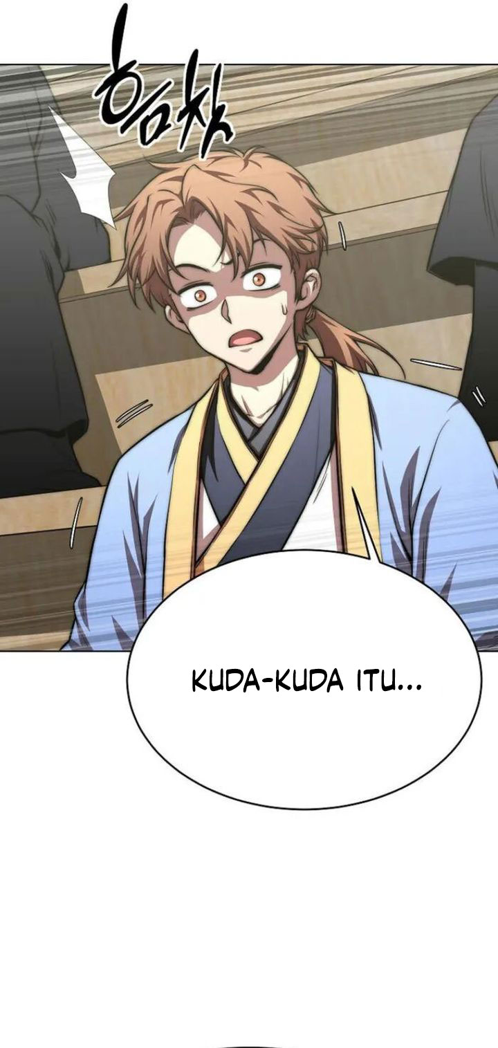 Youngest Son of the NamGung Clan Chapter 74 Gambar 61