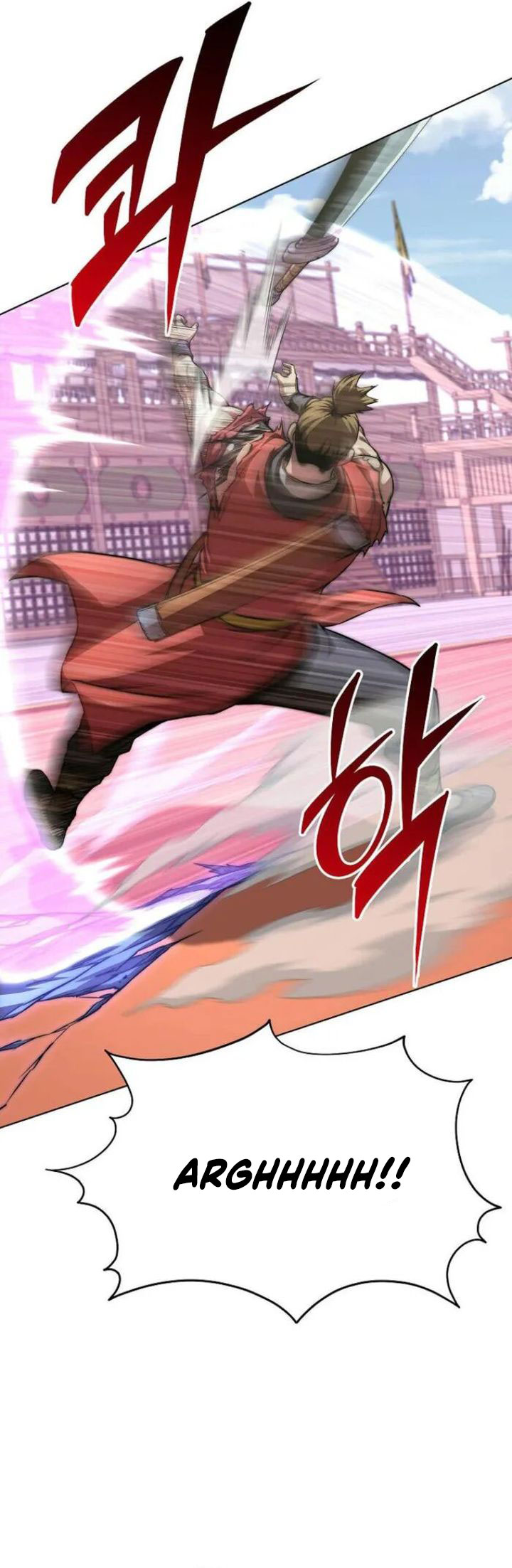 Youngest Son of the NamGung Clan Chapter 74 Gambar 69