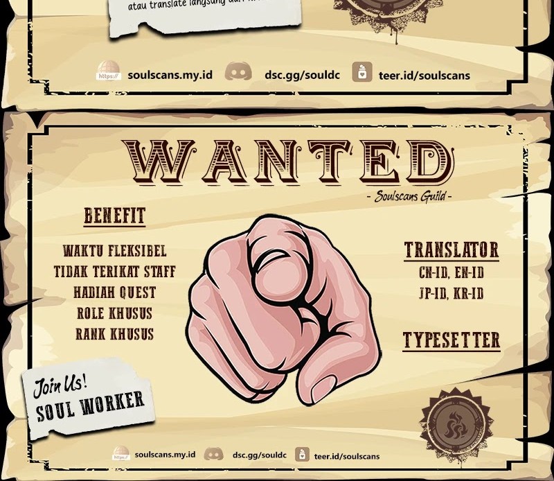 I Randomly Have A New Career Every Week Chapter 475 Gambar 35