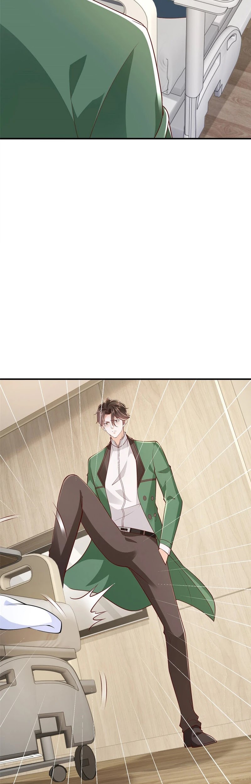 I Randomly Have A New Career Every Week Chapter 475 Gambar 8