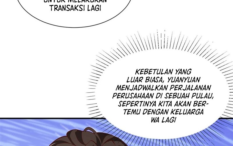 I Randomly Have A New Career Every Week Chapter 475 Gambar 21