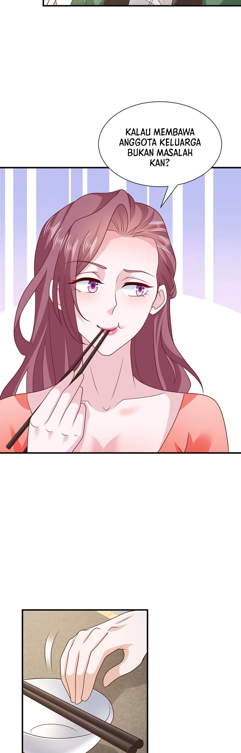I Randomly Have A New Career Every Week Chapter 476 Gambar 10