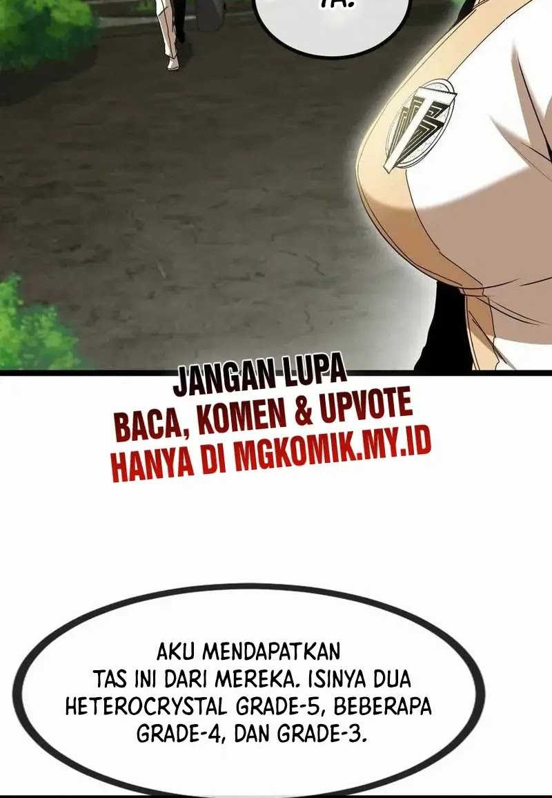 Divine Leveling System Chapter 82 Gambar 20