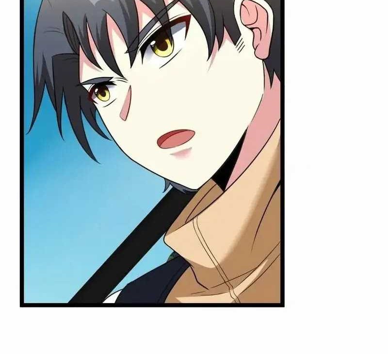 Divine Leveling System Chapter 82 Gambar 26