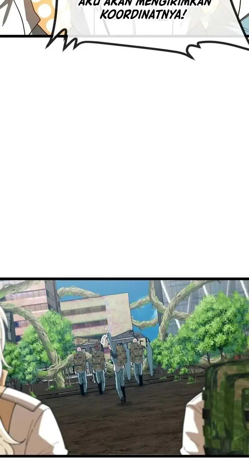 Divine Leveling System Chapter 82 Gambar 34