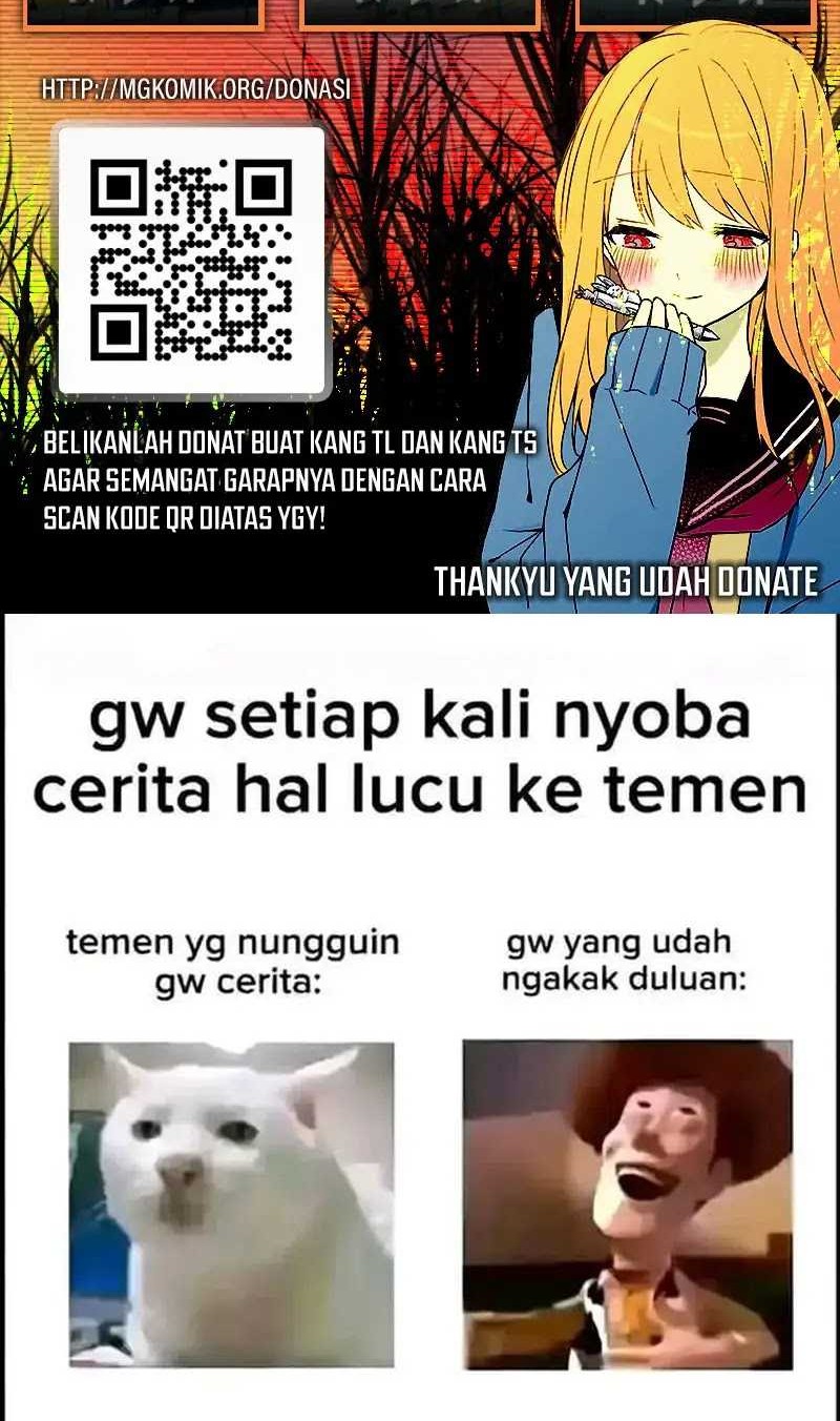 Divine Leveling System Chapter 82 Gambar 38