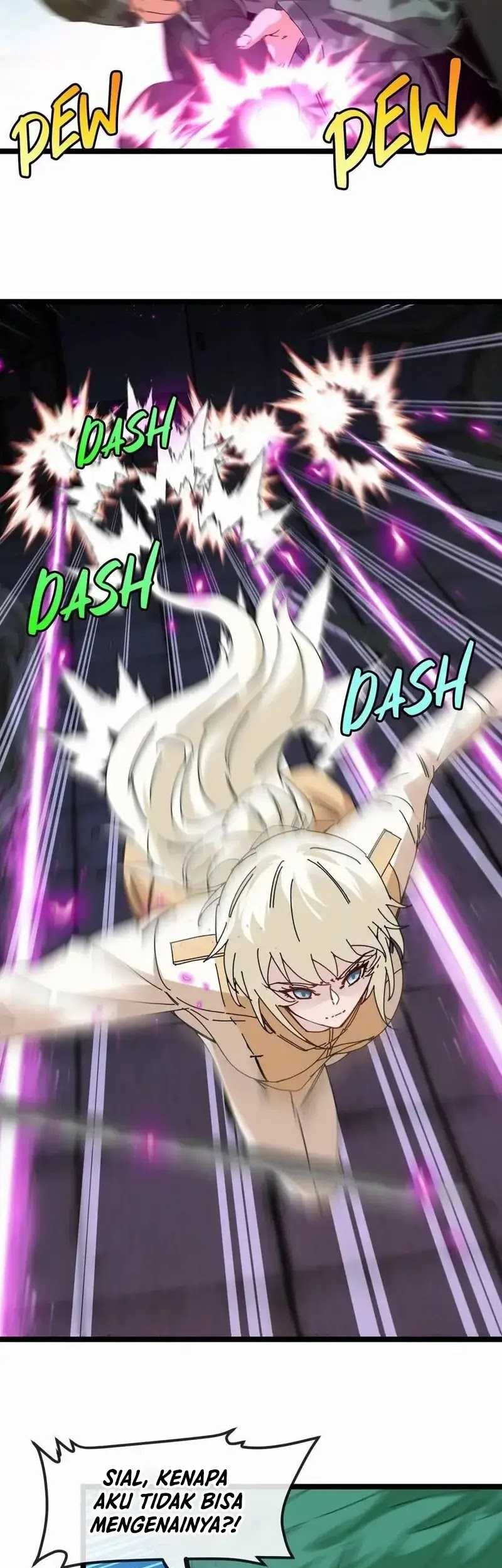 Divine Leveling System Chapter 82 Gambar 3