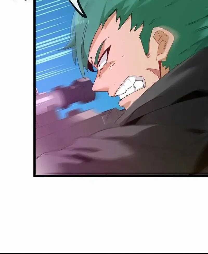 Divine Leveling System Chapter 82 Gambar 4