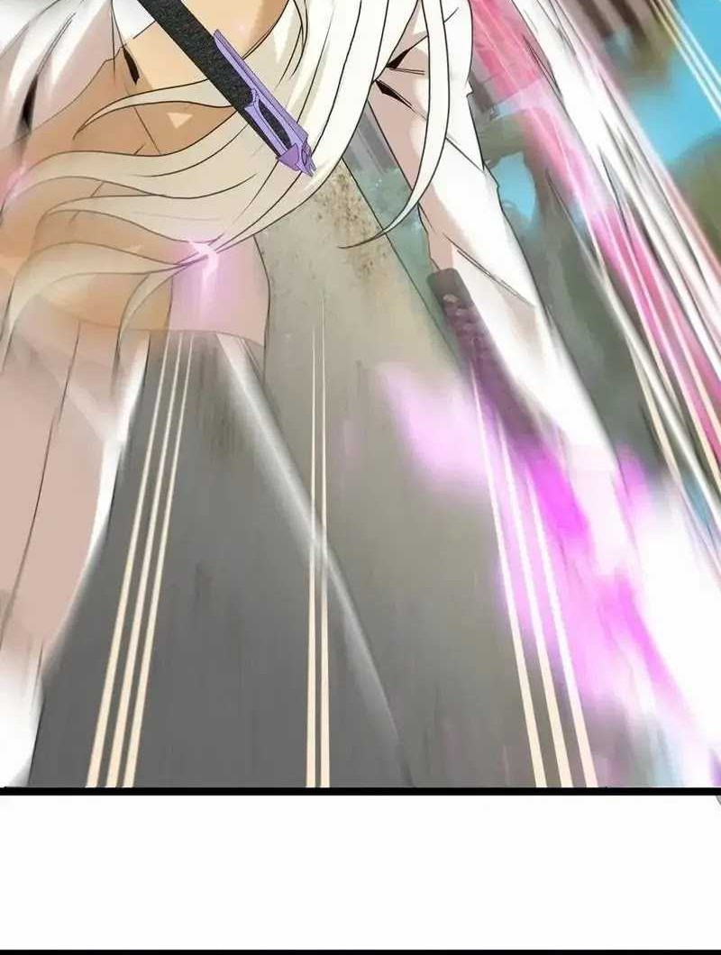 Divine Leveling System Chapter 82 Gambar 6