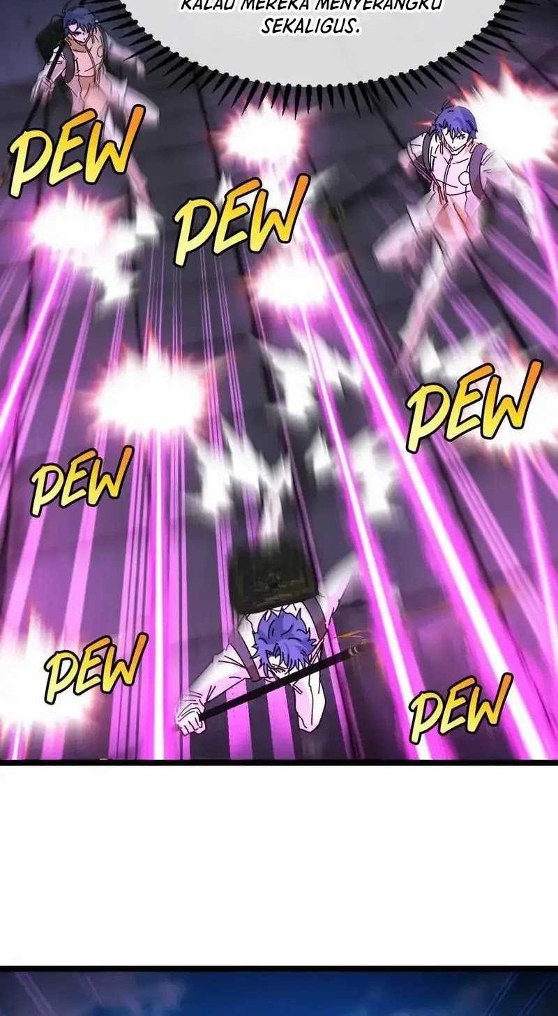 Divine Leveling System Chapter 82 Gambar 8