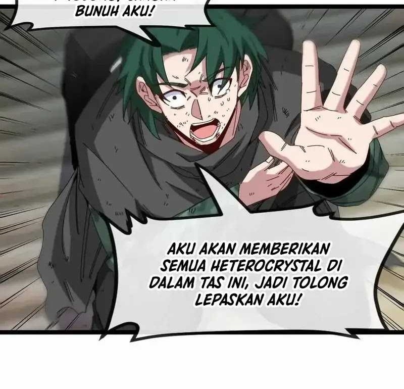 Divine Leveling System Chapter 82 Gambar 16