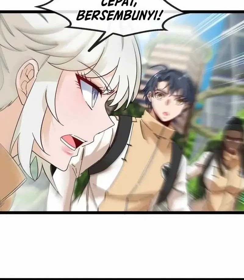 Divine Leveling System Chapter 81 Gambar 24